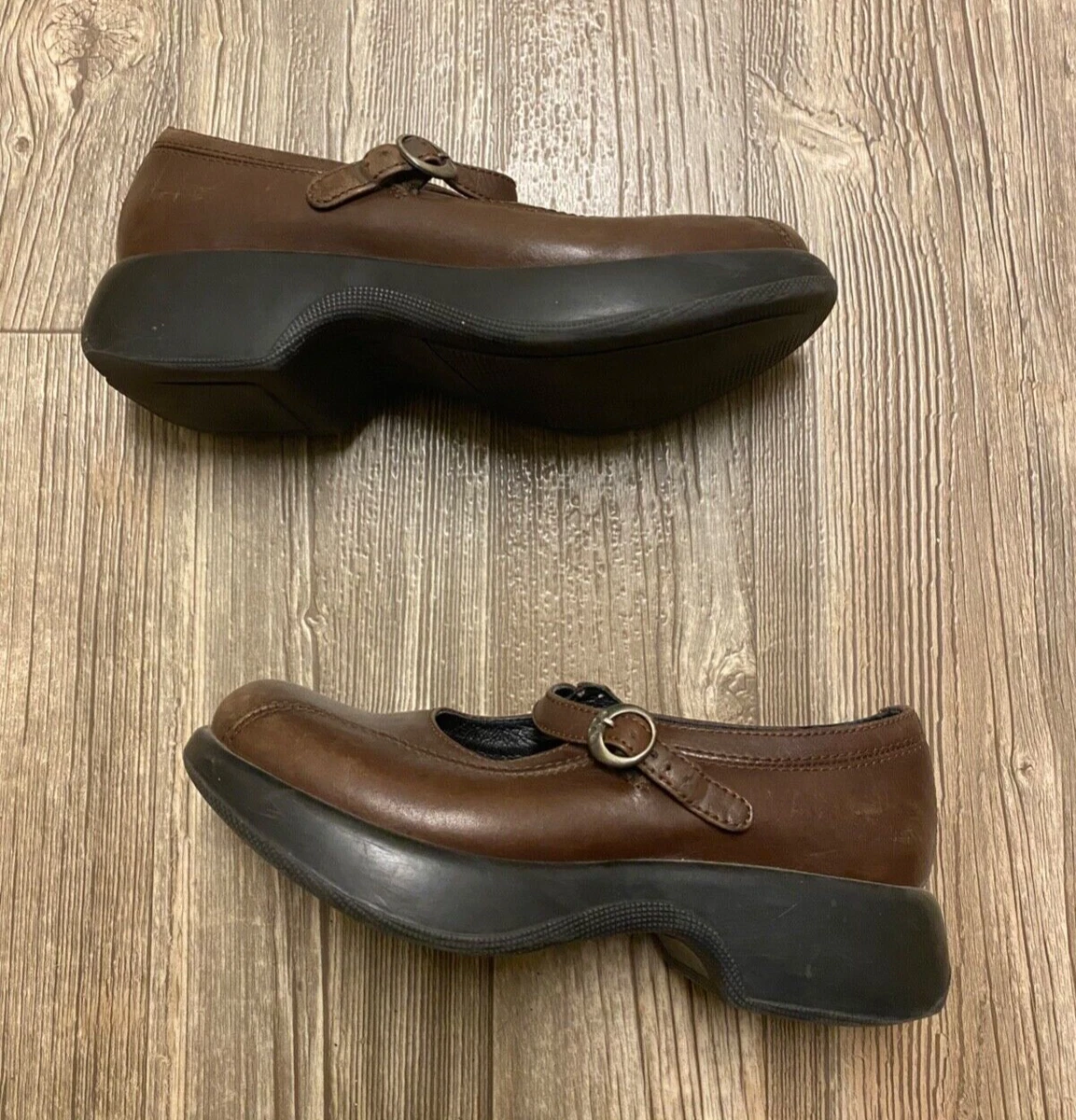 Dansko savanna store