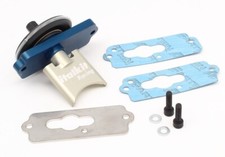 VE.07.125 VALVOLA DI SCARICO ITALKIT RAVE PNEUMATICA CAGIVA MITO-FRECCIA 125