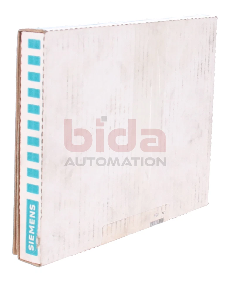 Siemens 6ES5482-4UA11 / 6ES5 482-4UA11 SIMATIC S5, DIG.EIN/AUSGABE 482 / SIMATIC - Bild 2 von 4