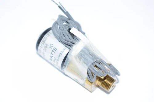 NEW Parker Snap-Tite V3W792D-1-1BDBTPT Solenoid Valve 3/64 120/60 5.0 W 150 PSI