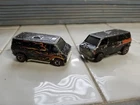 Hot Wheels Van 1974 Redlines