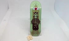 TECH DECK Alien Workshop Team Priest Series 2 96mm Fingerboard Skateboard 2016