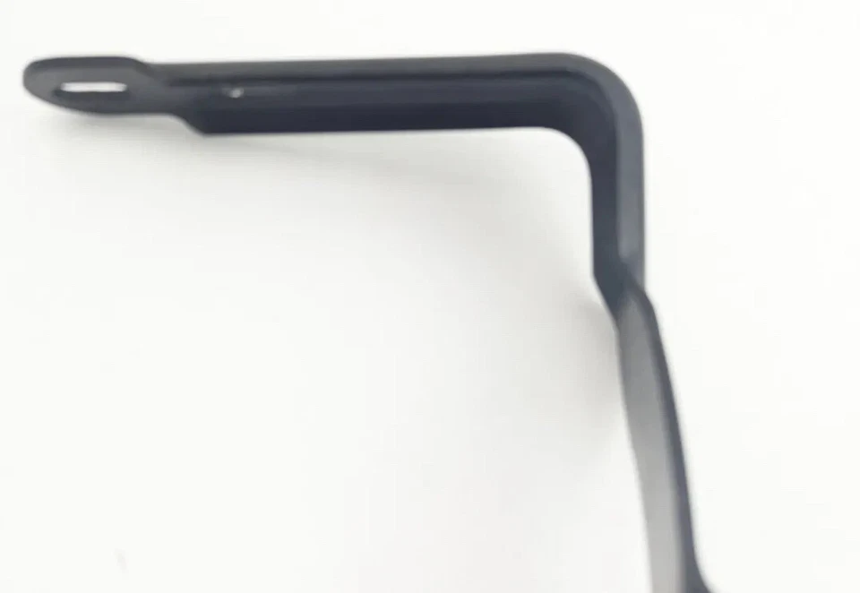 Mercedes-Benz W211 E320 2003-2006 suspensión de soporte de transmisión a escape OEM 3.2 Foto 3 de 4