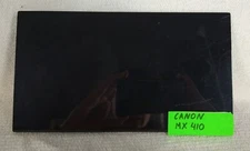 Canon Pixma MX410 Paper Output Tray CF