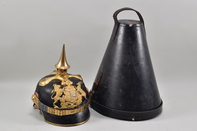 45+ Pickelhaube Württemberg Gif