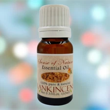 Frankincense Essential Oil Organic Therapeutic Grade Aromatherapy 10 Ml Bottle