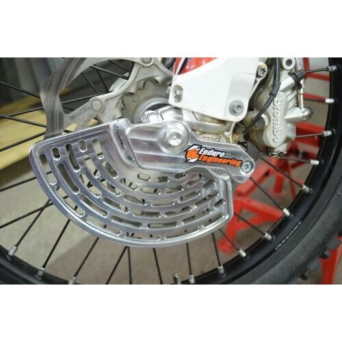 enduro-engineering-front-brake-rotor-guard-ktm-hus-sher-32-146-ebay