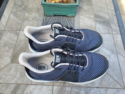 Drew Perform Shoe - Excellent Condition (12 6E)
