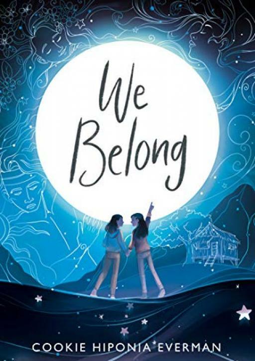 We Belong - Everman - Good - Hardcover