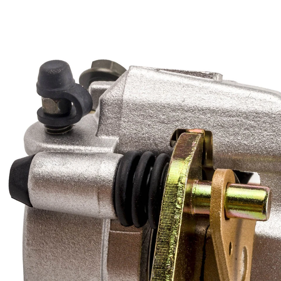 Rear Brake Caliper for Suzuki ATV Vinson 500 LT-A500F 500 LTF500F LTF500FC New - Image 4 of 4