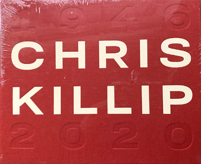 Chris Killip, Hardcover by Grant, Ken (EDT); Marshall-grant, Tracy (EDT), Lik...