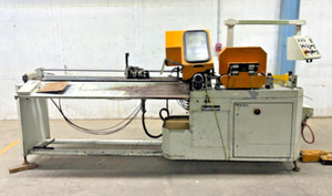 Scotchman CPO 315 NF/RFA Automatic Cold Saw – High-Precision Metal Cutting