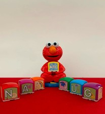 elmo find and learn alphabet blocks