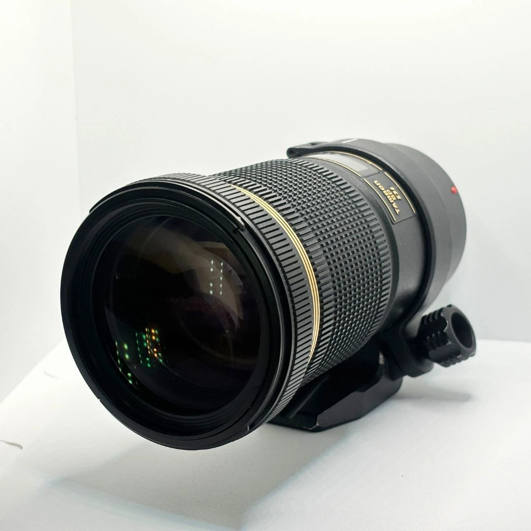 CANON用 TAMRON SP AF 180mm F3.5 Di MACRO
