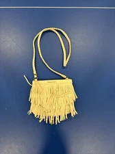 Small Little White Purse For Kids