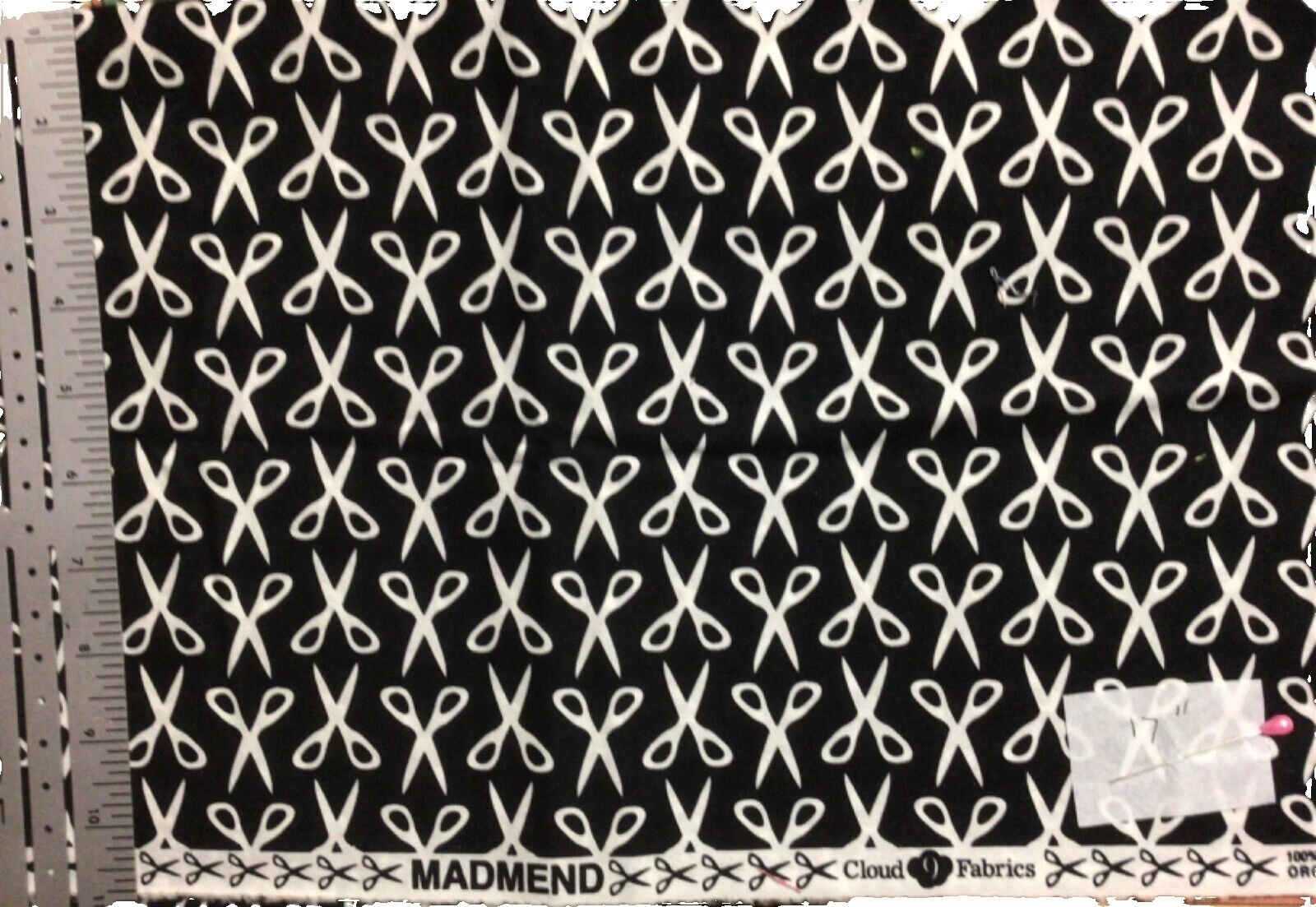 Organic Cotton Sewing Craft Fabrics