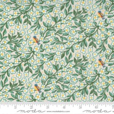 Frankie Sincere Pearl by BasicGrey for Moda BTHY 1/2 Yard 30672 11