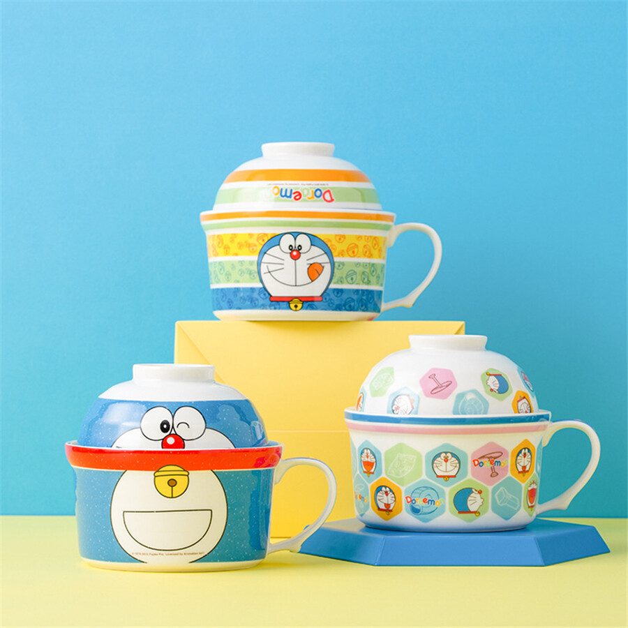【超レトロ】木製　ドラえもん 木製 ボーリングセット DORA BOWL ドラえもん 木製 ボーリングセット DORA BOWL 展示中 in Museum
