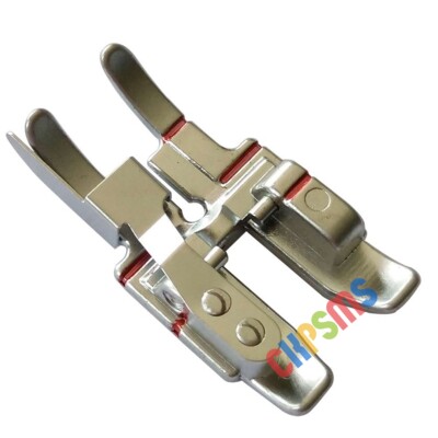 CKPSMS Marque -1pièce# 820541096 Snap On 1/4 "Edge Guide Foot Avec IDT