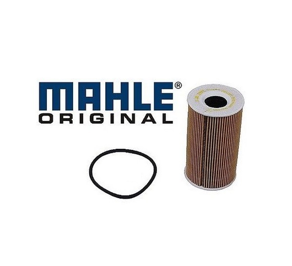 Mahle Original OX1281DECO Filters Engine Oil Filter for sale online