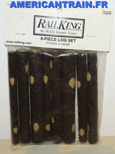 Wagons de marchandises pour modélisme ferroviaire à l'échelle O