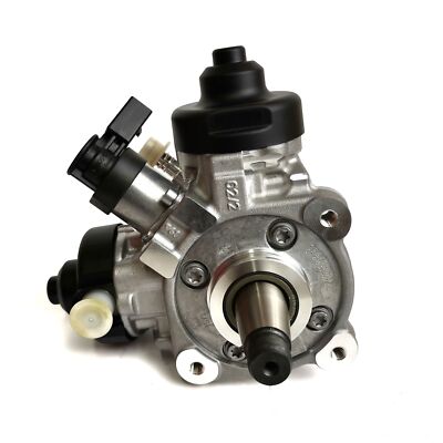 Hochdruckpumpe NEW GENUINE BOSCH 0445010685 0445010611 VW Audi 2.7 3.0 TDI TOP