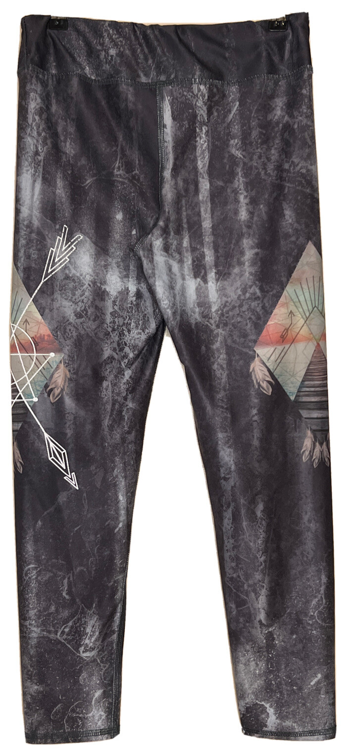 EVOLUTION AND CREATION ACTIVE Women’s Southwest P… - image 2