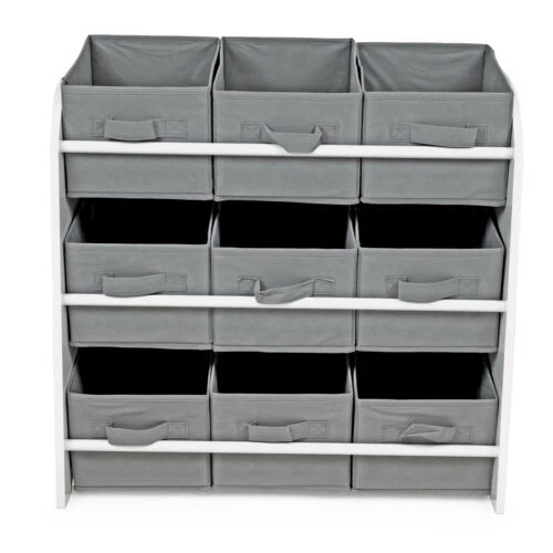 Kisten für den Wohnbereich