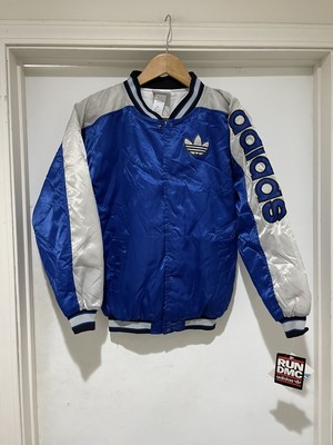 new tags vintage 80s adidas run dmc 