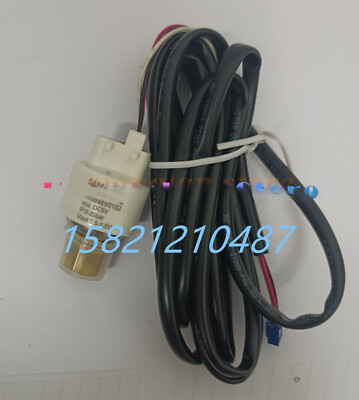 #ad 1pc FIT FOR pressure sensor transmitter YCQB02H05 02L12 02H18 02L18 0510 C02L18 $93.40