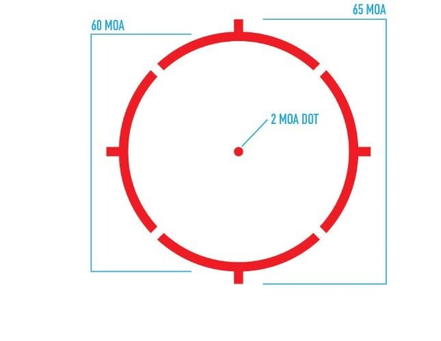 Ultra Shot M-Spec Pro(SM26036)