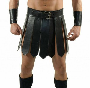 gladiator kilt