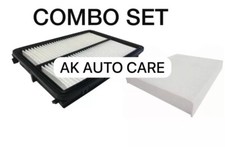 PREMIUM COMBO SET ENGINE AIR FILTER + CABIN AIR FOR HYUNADI PALISADE 2020-2025