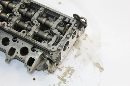 03L103373A Zylinderkopf R. für SEAT IBIZA BERLINA (6J5) * 1421544 - Bild 3 von 5