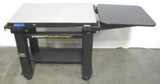 C204153 Newport VIS2436 Vision IsoStation Vibration Isolation Table + Breadboard