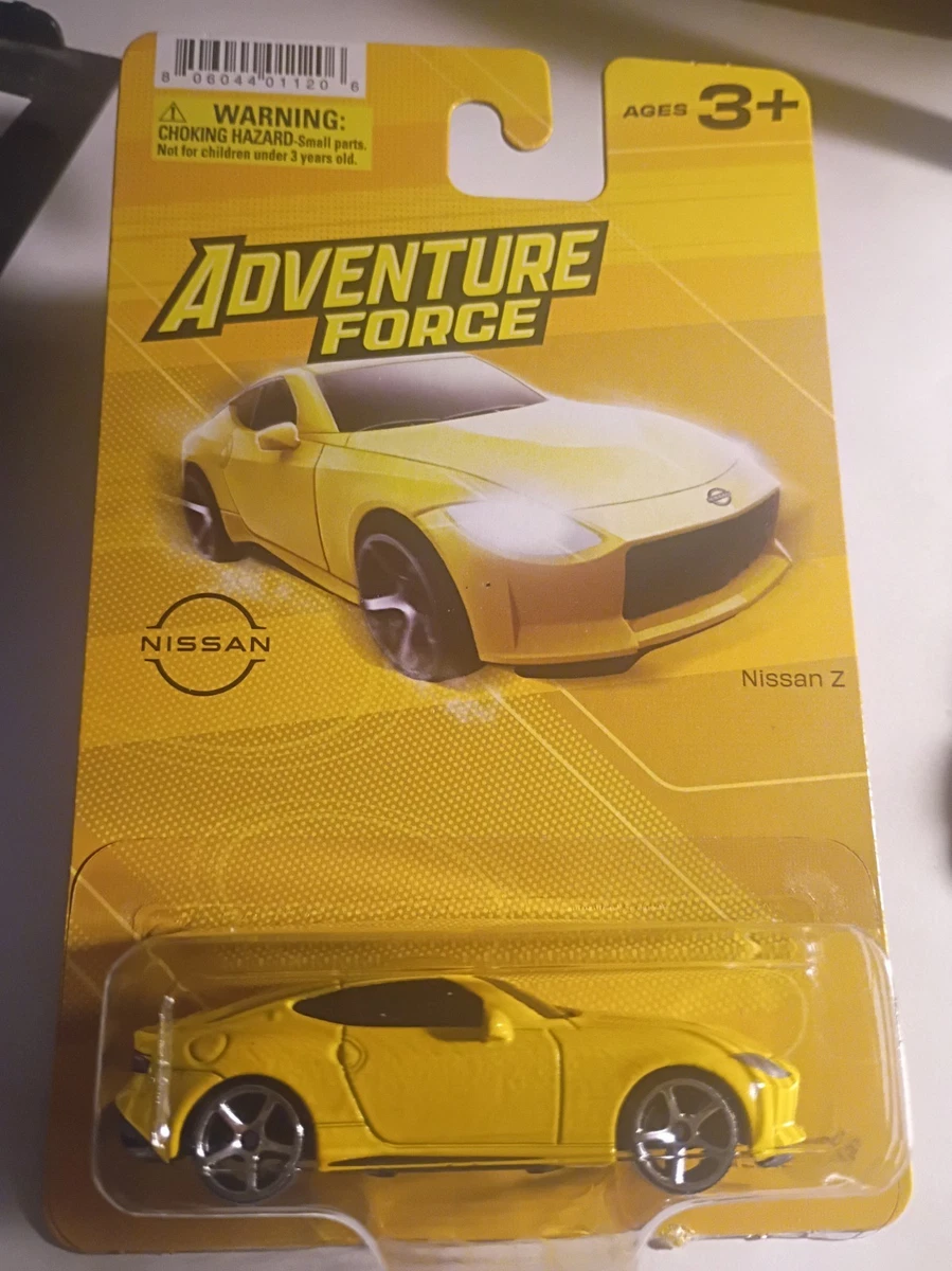 Nissan 1:43 Diecast Cars for sale - eBay