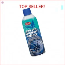 CRC 06026 Heavy Duty Corrosion Inhibitor, 10 Wt Oz