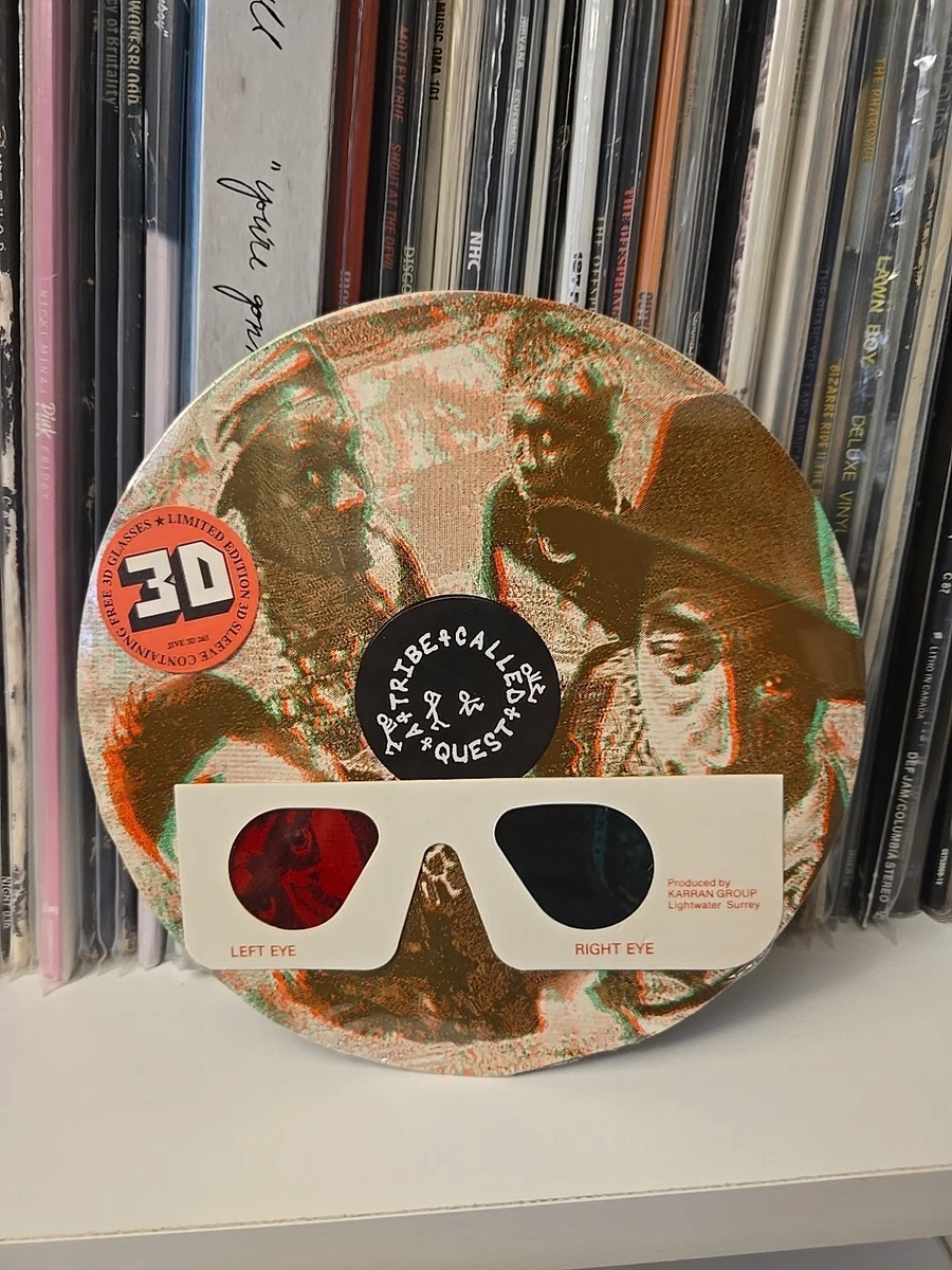 A Tribe Called Quest 7