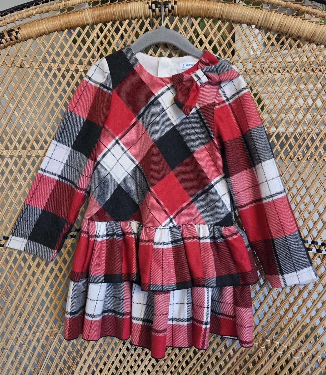 Mayoral Holiday Dresses for Girls for sale | eBay Mayoral Holiday Dresses for Girls for sale | eBay
