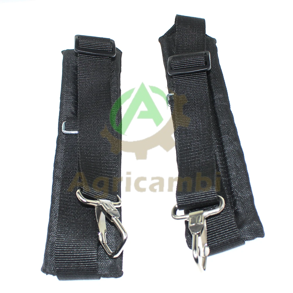 Cinghie per Spruzzatore a Zaino Cinghia Di Ricambio 25 × 18 × 9 2 Paia