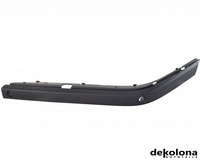 StoßStange Leiste Links Vorne FüR BMW 7Er 730I, Il 750I, 725Tds 740D 94-01