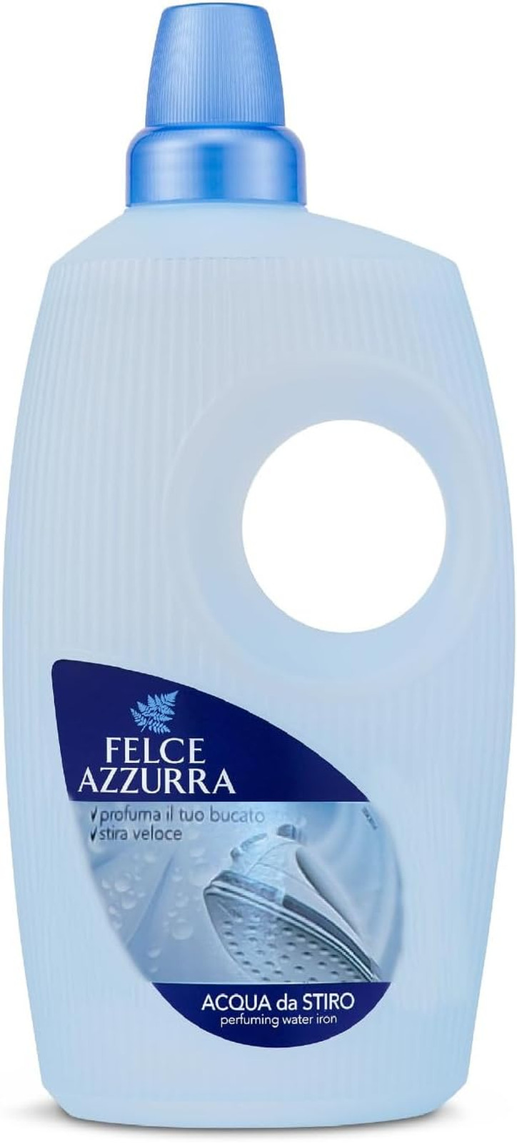 - Appretto Spray Profumato Classico, Profumatore Bucato Leggero per Stira Veloce