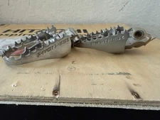 Pivot Pegz for Suzuki RMZ250