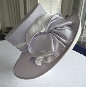 Gorgeous  Giovannio NY wedding hat Giovannio Hats | eBay main image 4