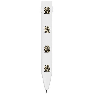 Flacher Magnetstift ''Crazy Sheep Pile Up'' (MP00037245)