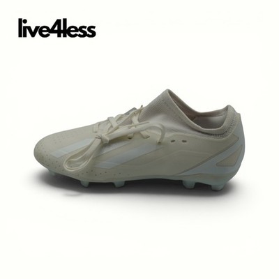 Adidas X Crazyfast.3 Firm Ground Fußballschuhe, Uk 4,5 (U)