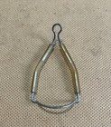 Vintage Bicycle Tire Saver Flint Catcher Tire Wiper