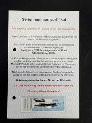 Microsoft Windows 7 Professional x28 Lizenzen