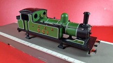 Mainline Body in good condition J72 0-6-0 37054 LNER Please read desc