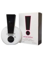 Coty Exclamation Eau de Cologne Spray 50ml Womens Fragrance Floral Scent